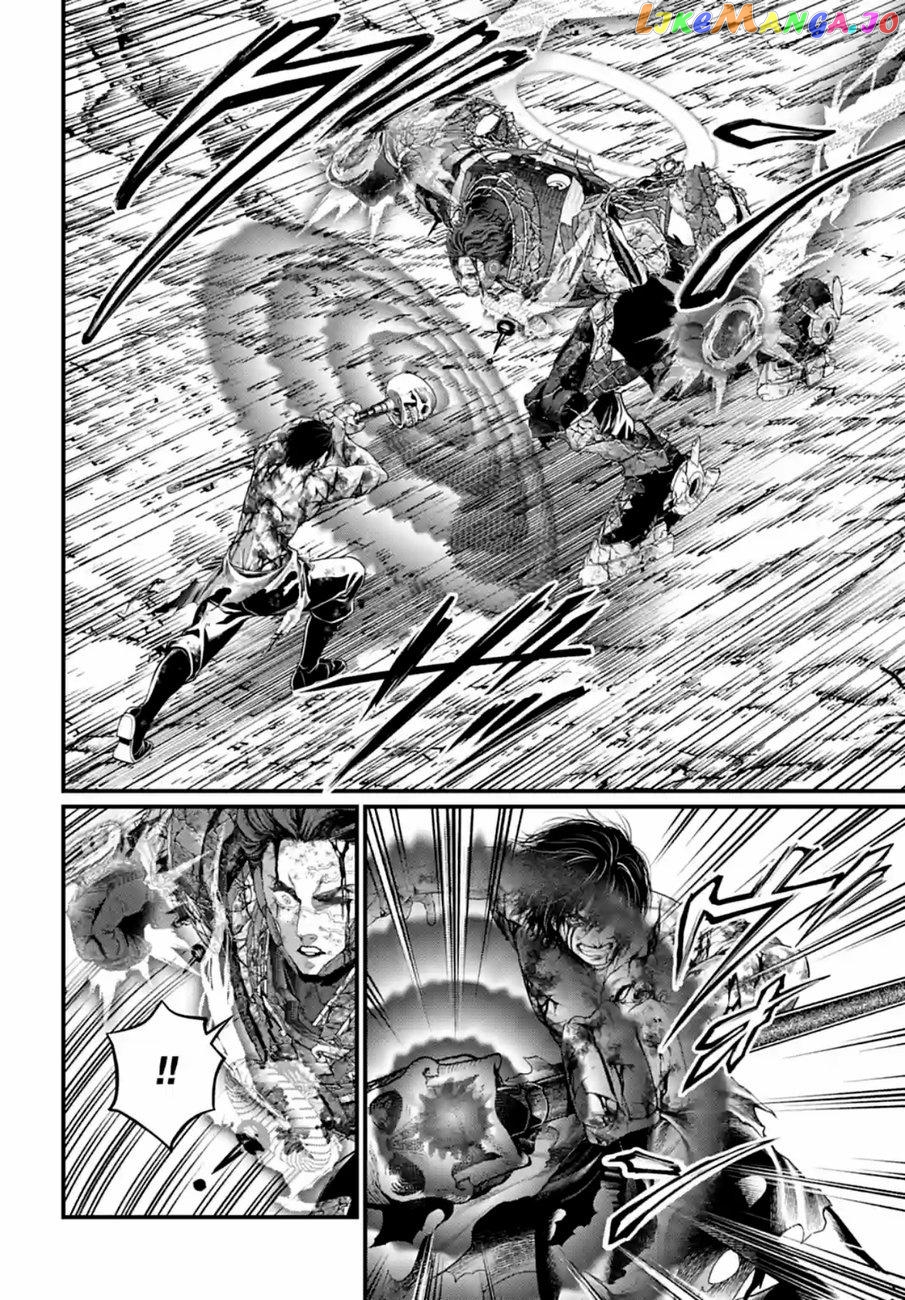 Record Of Ragnarok, Chapter 76 image 18